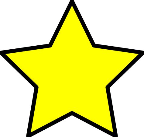 yellow star cartoon|yellow star clip art transparent.